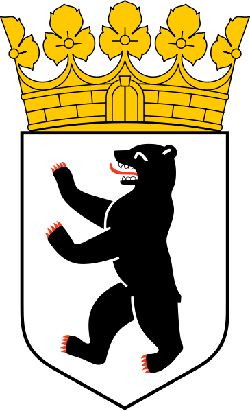 Znak berlína
