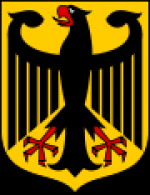Znak Německa